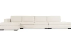 Outlet Dutch Luxury Style Loungebank Mercer