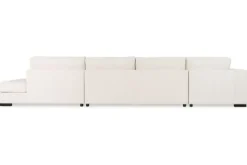 Outlet Dutch Luxury Style Loungebank Mercer