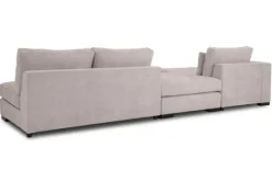 Dutch Luxury Style Elementen Banken|Loungebanken^Loungebank Mercer