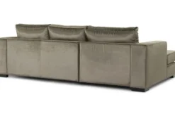 Best Dutch Luxury Style Loungebank Mercer