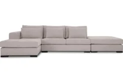 Dutch Luxury Style Loungebank Mercer