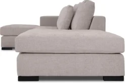 Dutch Luxury Style Loungebank Mercer