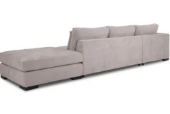 Dutch Luxury Style Loungebank Mercer