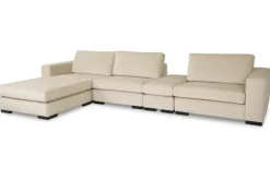 Clearance Dutch Luxury Style Loungebank  Mercer
