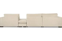 Clearance Dutch Luxury Style Loungebank  Mercer