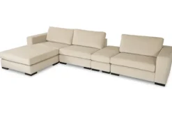 Clearance Dutch Luxury Style Loungebank  Mercer