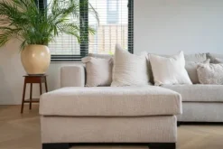 Dutch Luxury Style Loungebanken|Hoekbanken^Loungebank Mercer