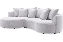 Sedere Ronde Banken|Loungebanken^Loungebank Morero