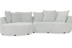 Sedere Ronde Banken|Loungebanken^Loungebank Morero