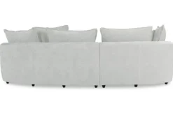 Sedere Ronde Banken|Loungebanken^Loungebank Morero