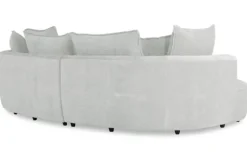 Sedere Ronde Banken|Loungebanken^Loungebank Morero