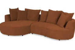 Sedere Ronde Banken|Loungebanken^Loungebank Morero