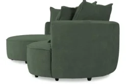 Sedere Ronde Banken|Loungebanken^Loungebank Morero