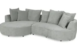 Sedere Ronde Banken|Loungebanken^Loungebank Morero