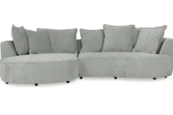 Sedere Ronde Banken|Loungebanken^Loungebank Morero