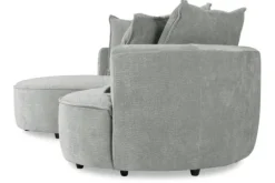 Sedere Ronde Banken|Loungebanken^Loungebank Morero