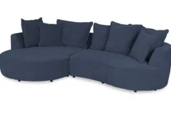 Sedere Ronde Banken|Loungebanken^Loungebank Morero
