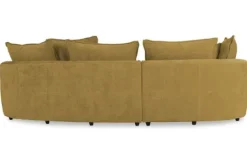 Sedere Ronde Banken|Loungebanken^Loungebank Morero