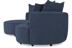 Sedere Ronde Banken|Loungebanken^Loungebank Morero