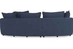 Sedere Ronde Banken|Loungebanken^Loungebank Morero