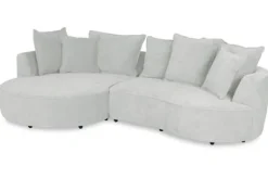 Sedere Ronde Banken|Loungebanken^Loungebank Morero
