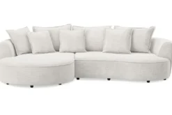 Sedere Ronde Banken|Loungebanken^Loungebank Morero