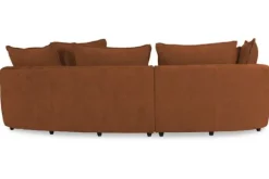 Sedere Ronde Banken|Loungebanken^Loungebank Morero