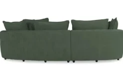 Sedere Ronde Banken|Loungebanken^Loungebank Morero