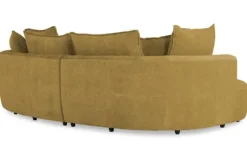 Sedere Ronde Banken|Loungebanken^Loungebank Morero