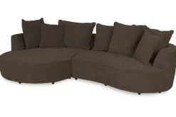 Sedere Ronde Banken|Loungebanken^Loungebank Morero