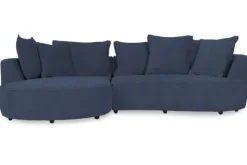 Sedere Ronde Banken|Loungebanken^Loungebank Morero