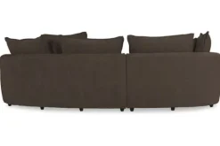 Sedere Ronde Banken|Loungebanken^Loungebank Morero