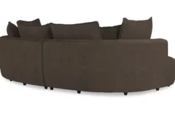 Sedere Ronde Banken|Loungebanken^Loungebank Morero