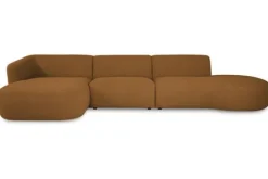 Outlet Inmeubels Loungebank Morgana