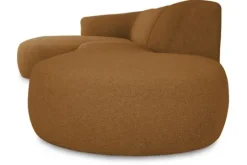 Outlet Inmeubels Loungebank Morgana