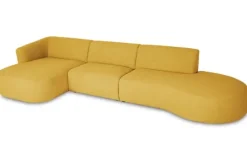 Outlet Inmeubels Loungebank Morgana