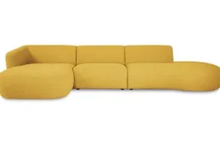 Outlet Inmeubels Loungebank Morgana