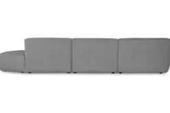 Outlet Inmeubels Loungebank Morgana