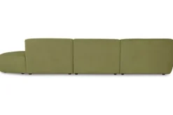 Outlet Inmeubels Loungebank Morgana