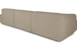 Outlet Inmeubels Loungebank Morgana
