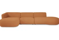 Outlet Inmeubels Loungebank Morgana