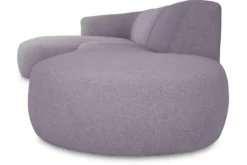 Outlet Inmeubels Loungebank Morgana