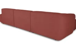 Outlet Inmeubels Loungebank Morgana