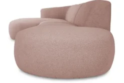 Outlet Inmeubels Loungebank Morgana