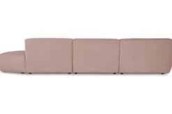Outlet Inmeubels Loungebank Morgana