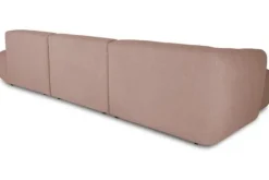 Outlet Inmeubels Loungebank Morgana
