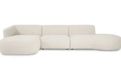 Outlet Inmeubels Loungebank Morgana