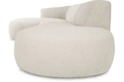 Outlet Inmeubels Loungebank Morgana