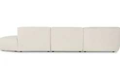 Outlet Inmeubels Loungebank Morgana