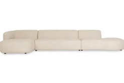 Inmeubels Loungebanken|Ronde Banken^Loungebank Morgana